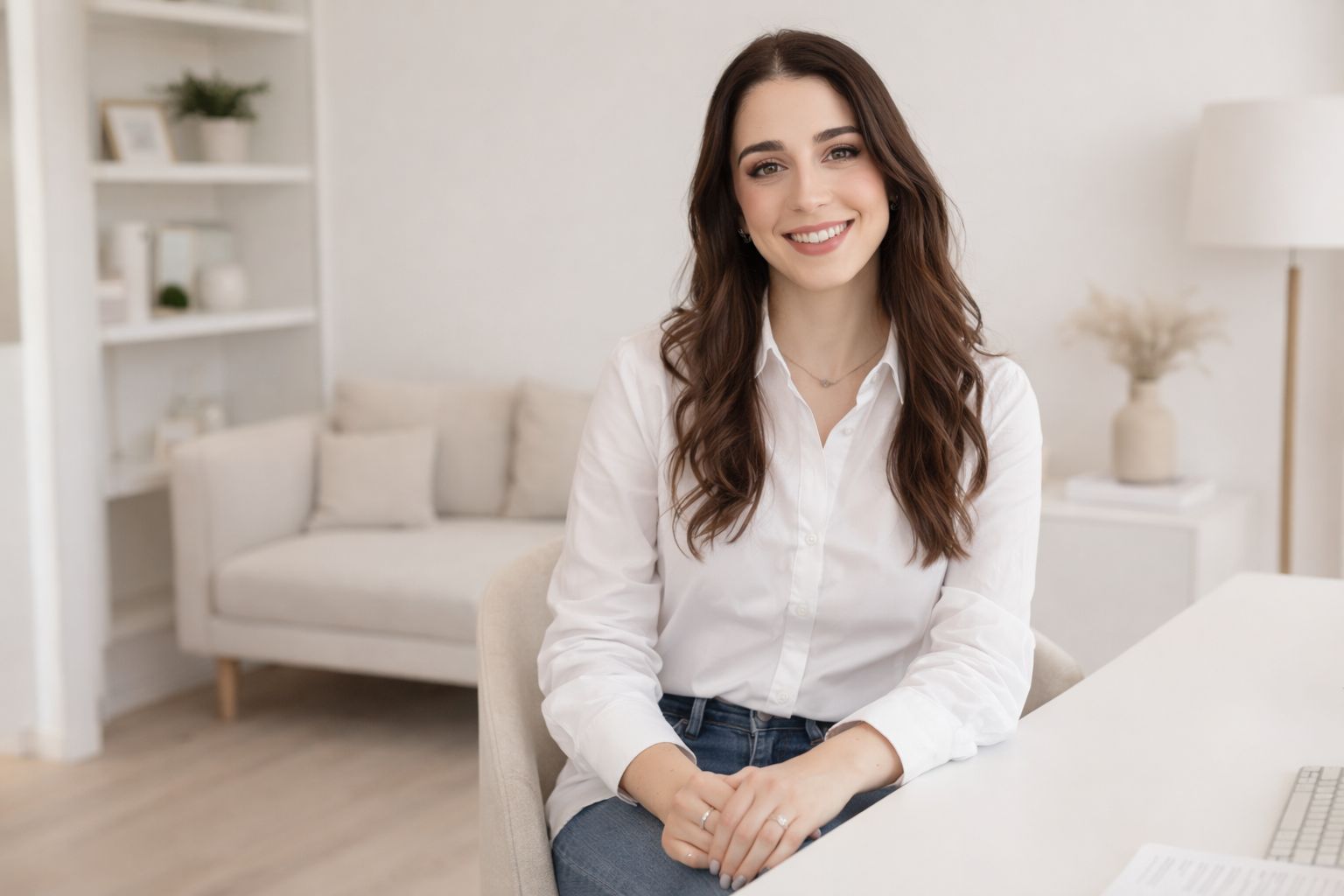 Isa Bonfiglioli — Nutricionista especialista em saúde da mulher